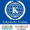 Kohgakusha Co., Ltd.